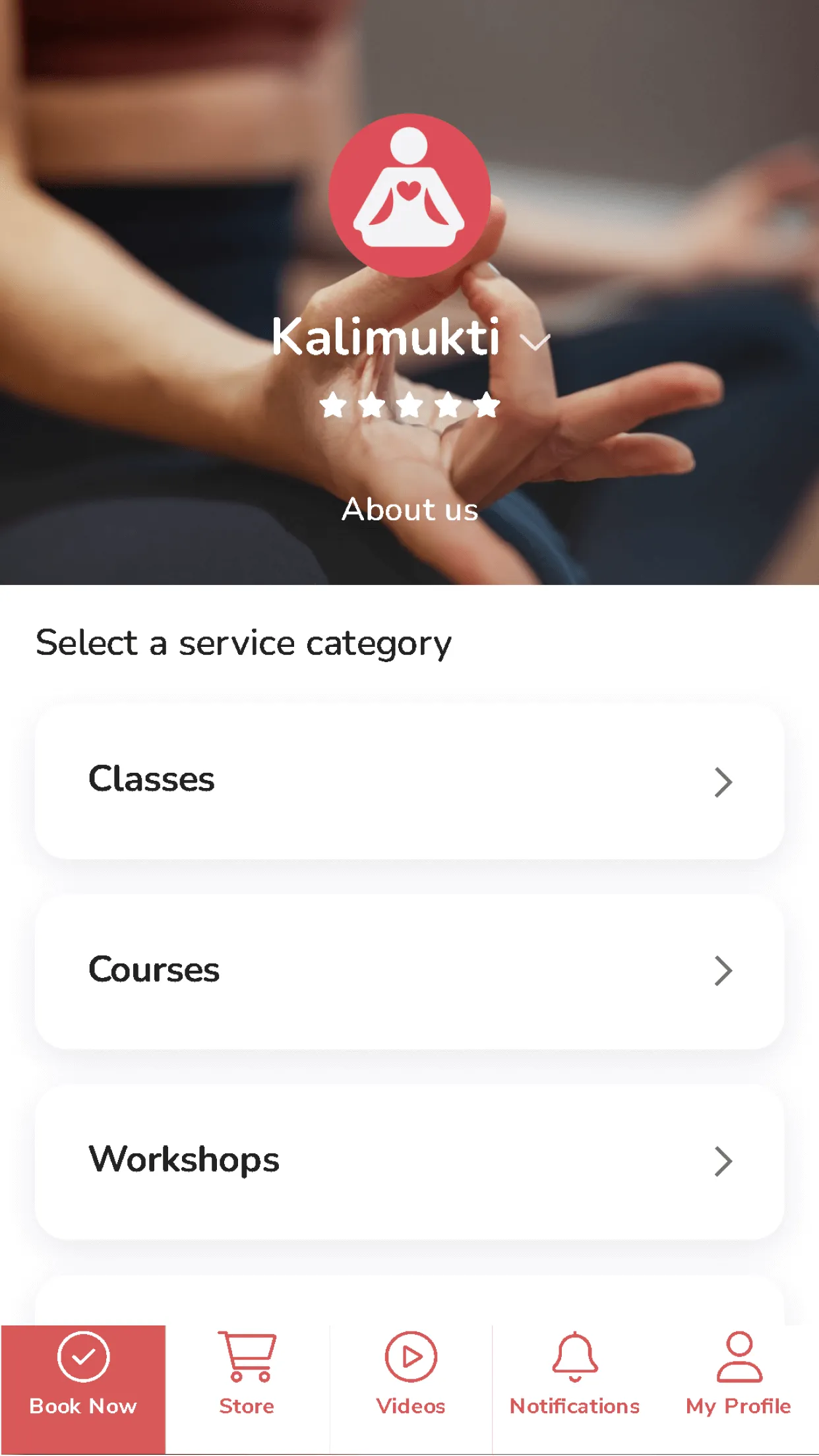 Kalimukti | Indus Appstore | Screenshot