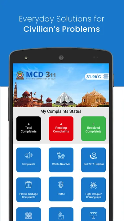 MCD-311 | Indus Appstore | Screenshot