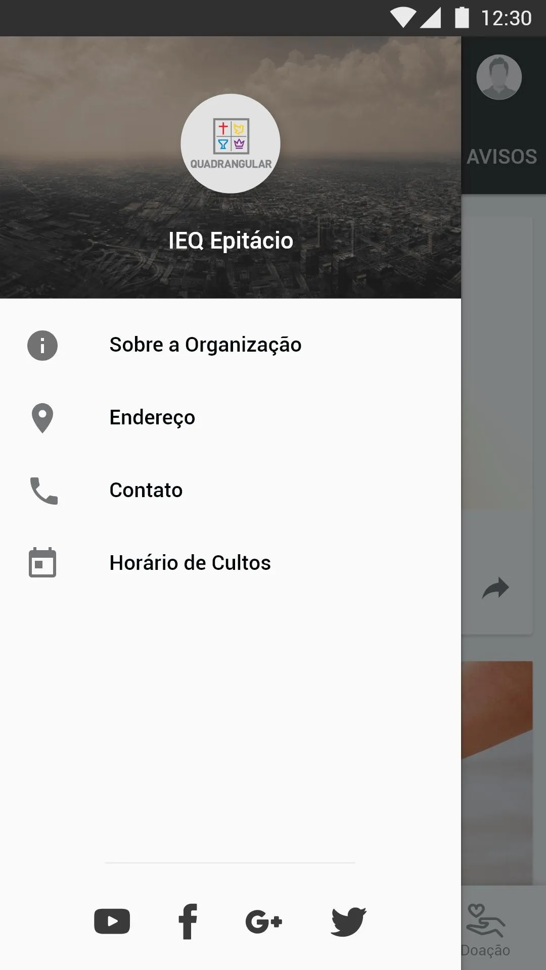 IEQ EPITACIO | Indus Appstore | Screenshot