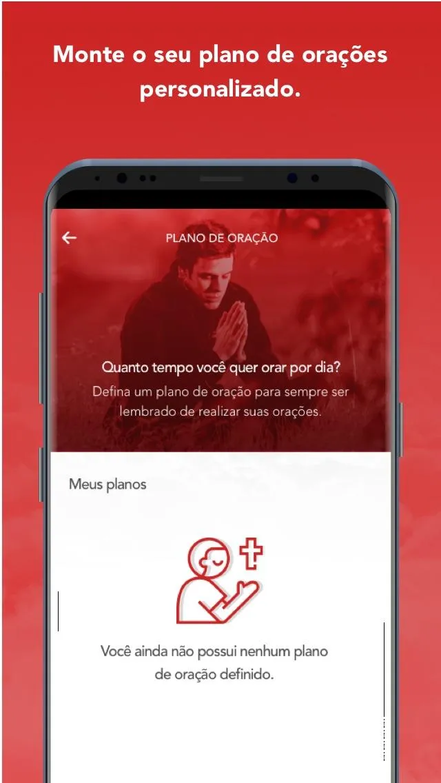 Cristo é a Resposta | Indus Appstore | Screenshot