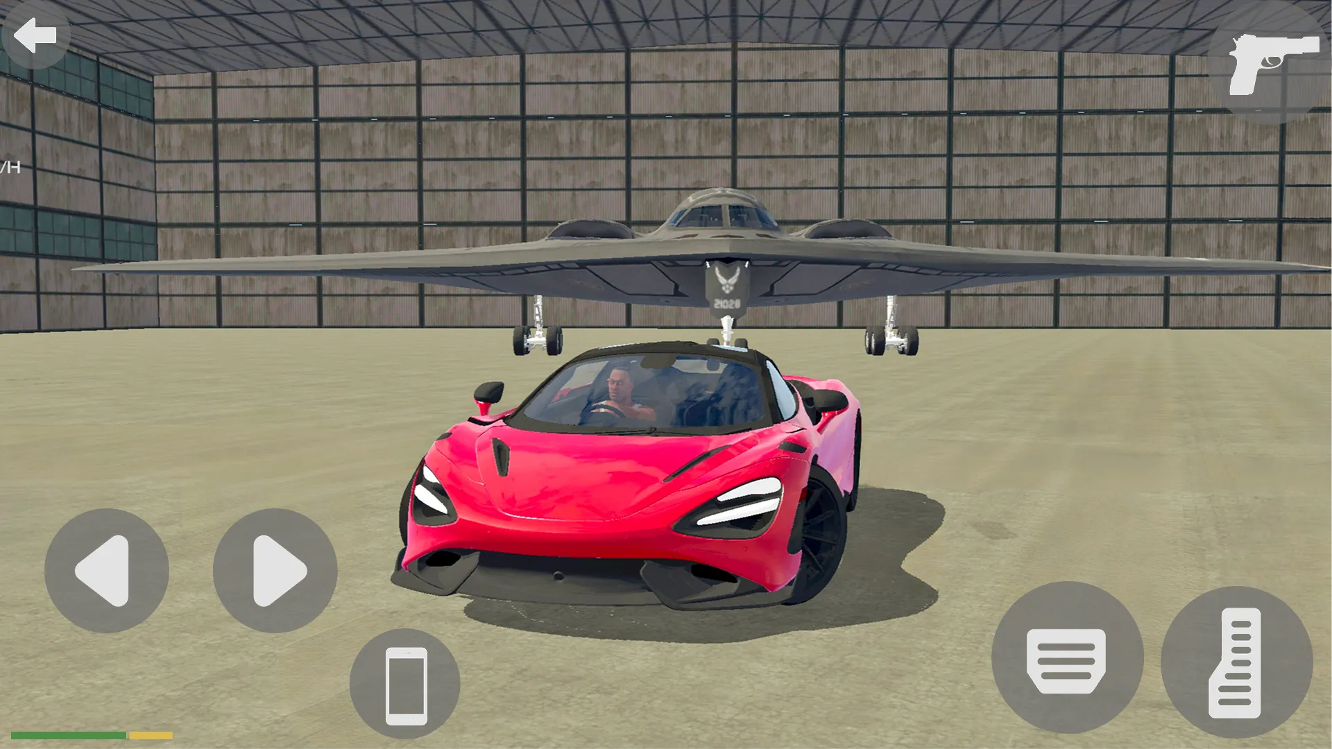 Indian Rider Bikes 3D | Indus Appstore | Screenshot