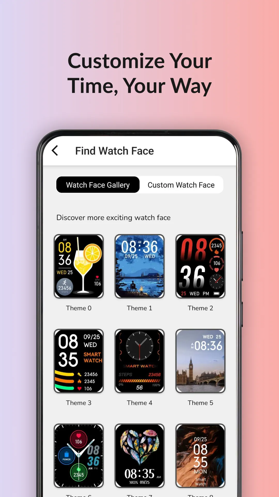 beatXP FIT (official app) | Indus Appstore | Screenshot