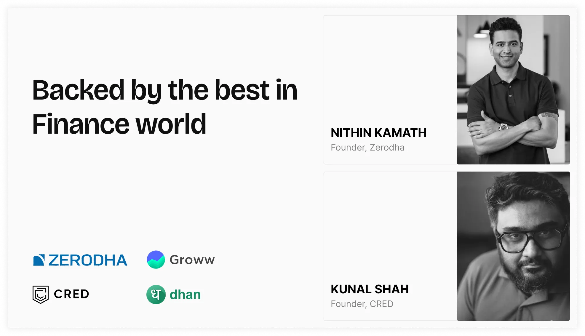 WintWealth: 9-12% Fixed Return | Indus Appstore | Screenshot