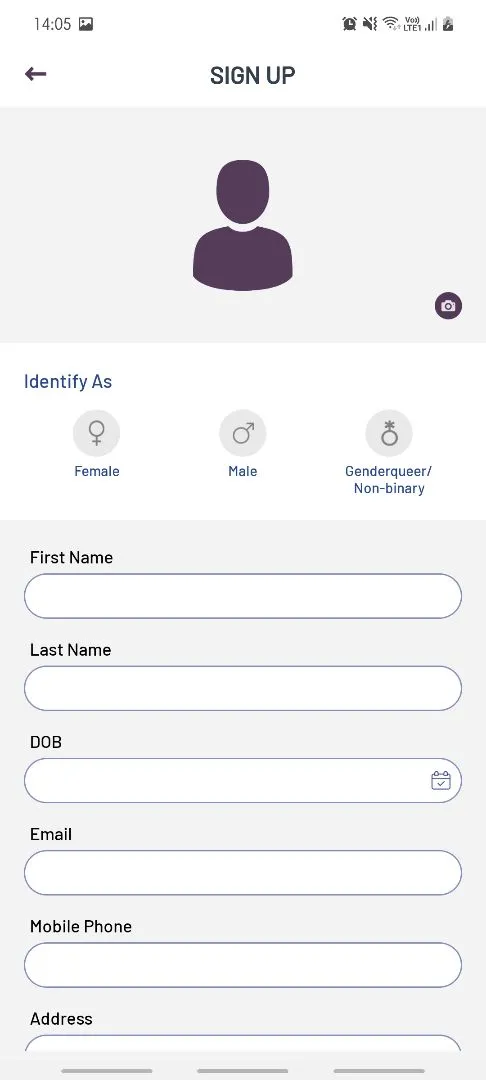 MadDog2020 Casting | Indus Appstore | Screenshot