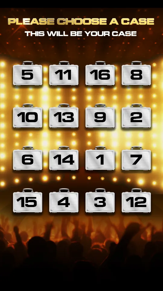 Deal To Be A Millionaire | Indus Appstore | Screenshot