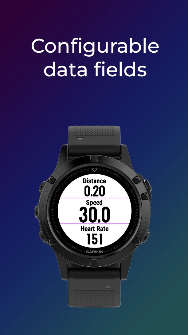 Nav Activity Garmin | Indus Appstore | Screenshot