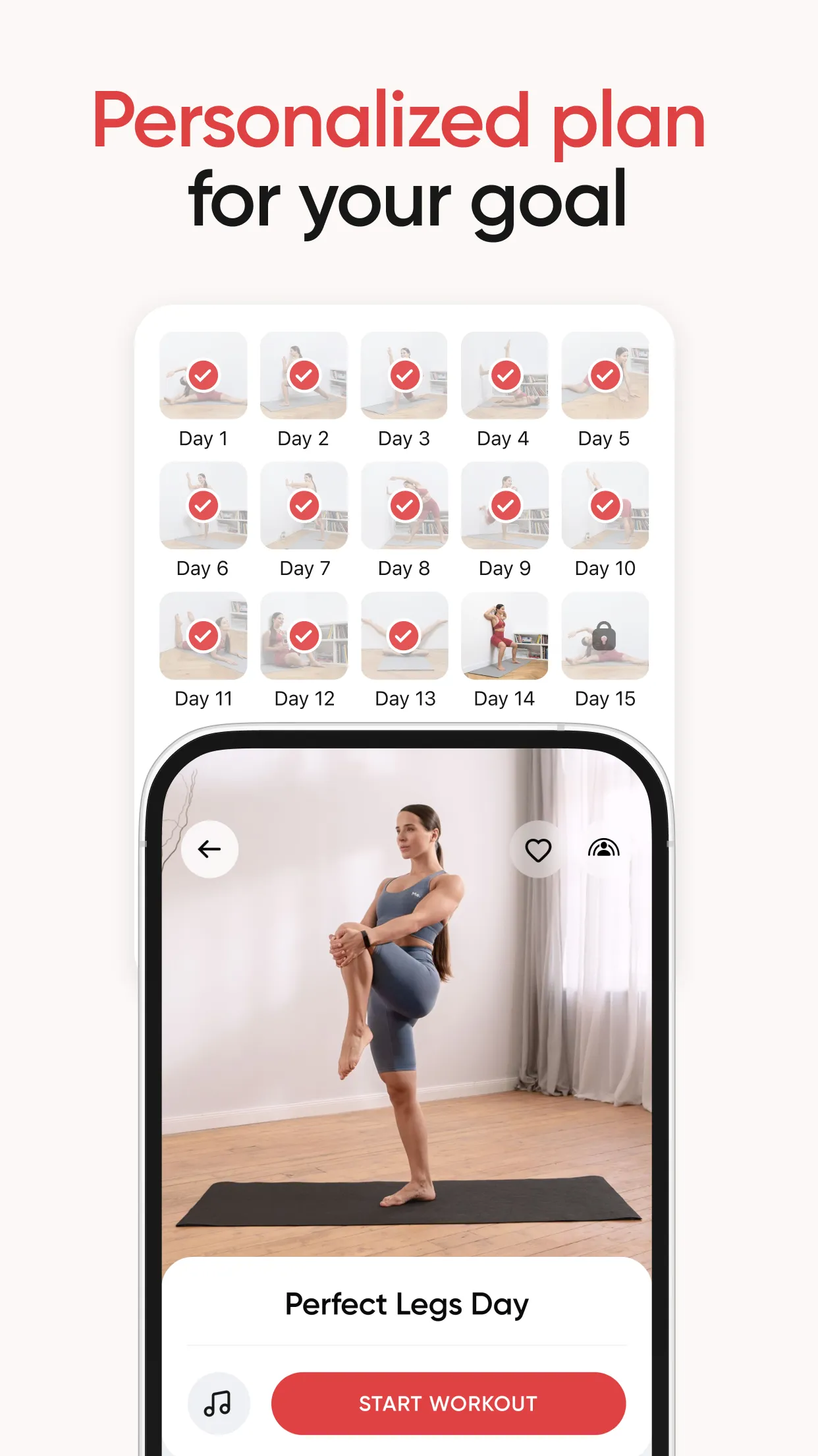 BetterMe: Health Coaching | Indus Appstore | Screenshot