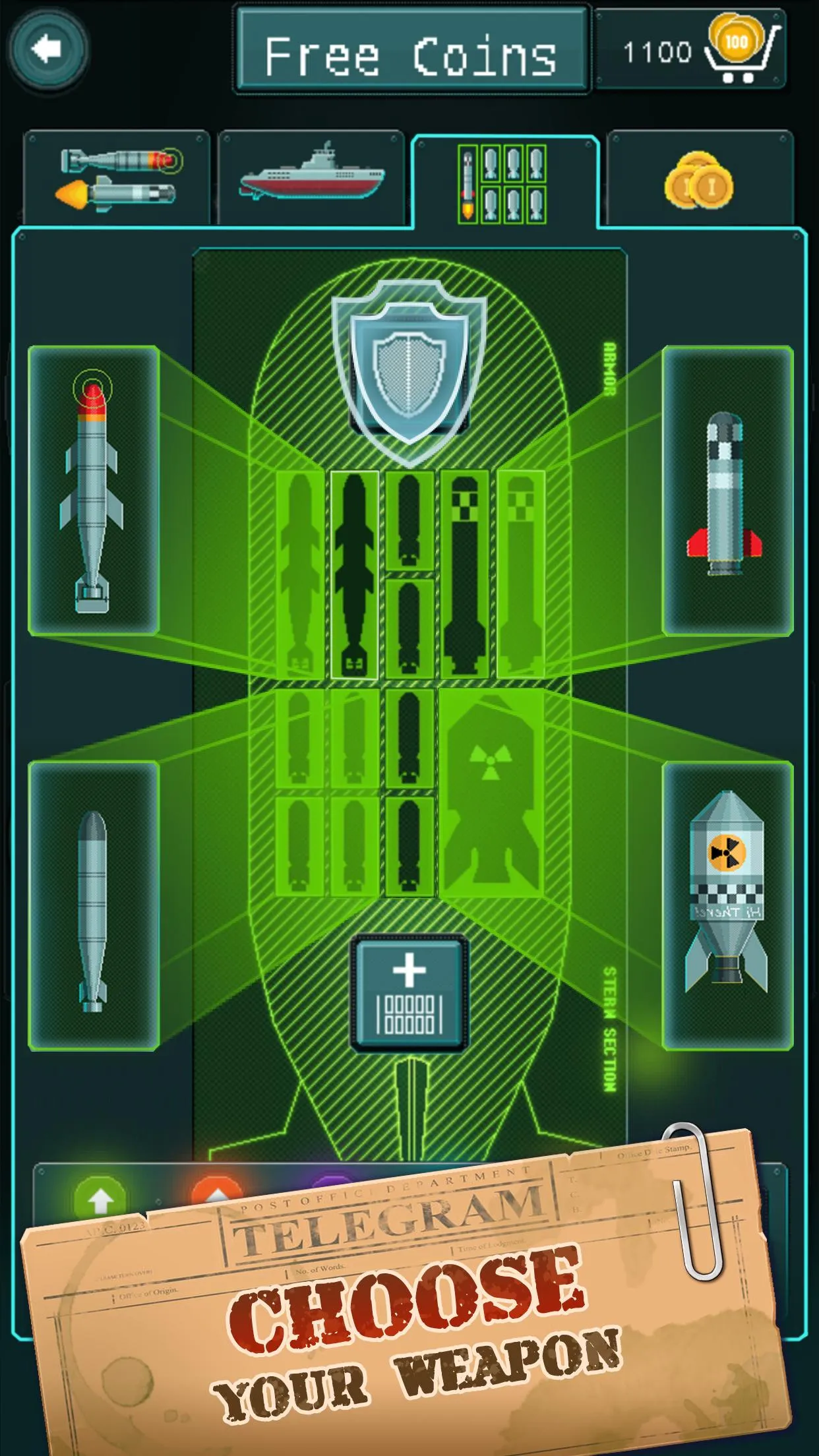 You Sunk - Submarine Attack | Indus Appstore | Screenshot