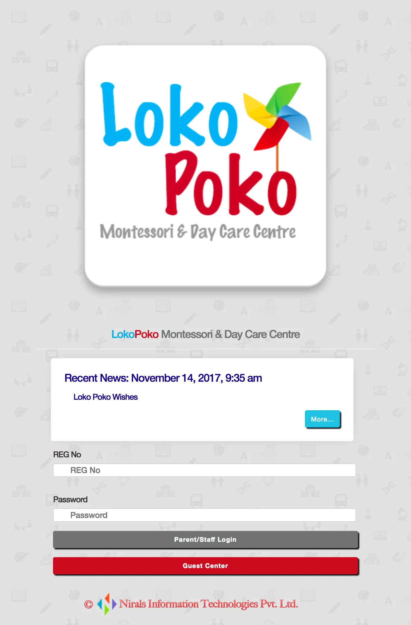 Loko Poko | Indus Appstore | Screenshot