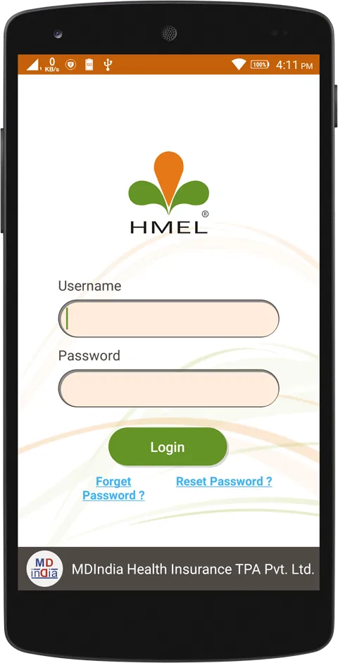 HMEL Health Plus | Indus Appstore | Screenshot