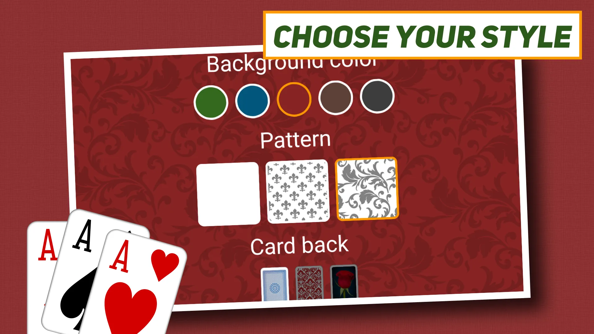 Spider Solitaire: Classic | Indus Appstore | Screenshot