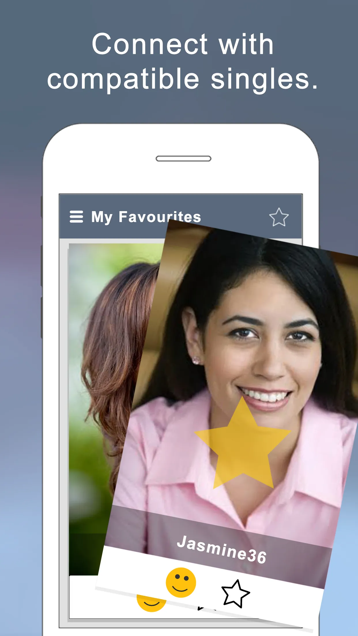buzzArab Arab & Muslim Dating | Indus Appstore | Screenshot