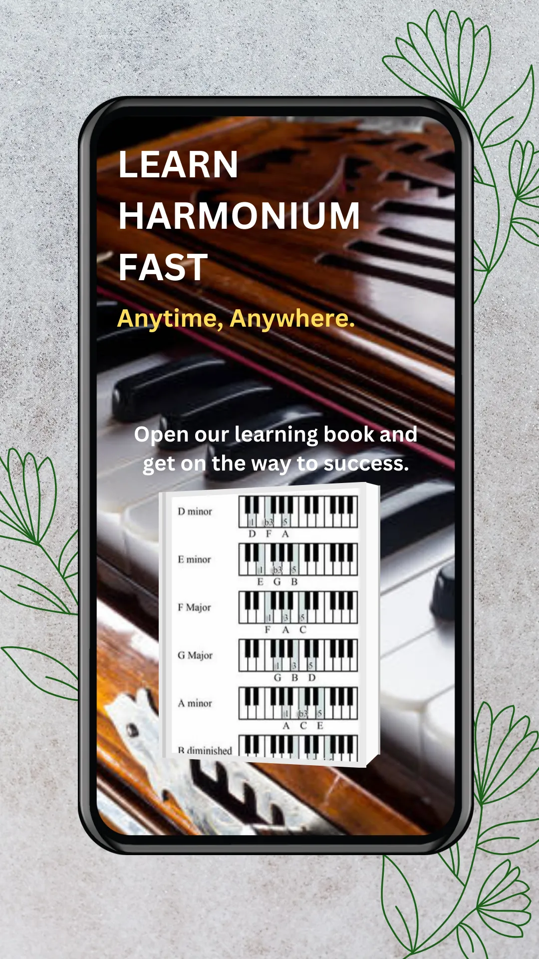 Harmonium Play & Learn Videos | Indus Appstore | Screenshot