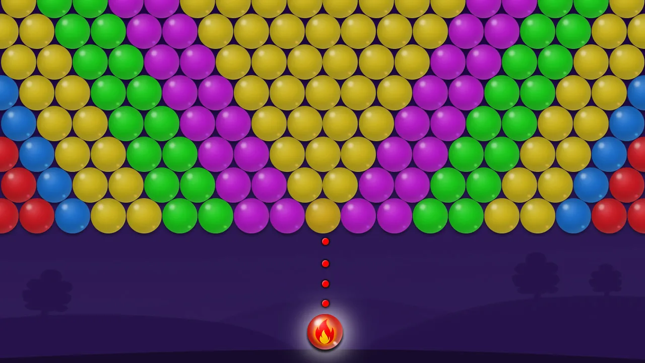 Bubble Shooter | Indus Appstore | Screenshot