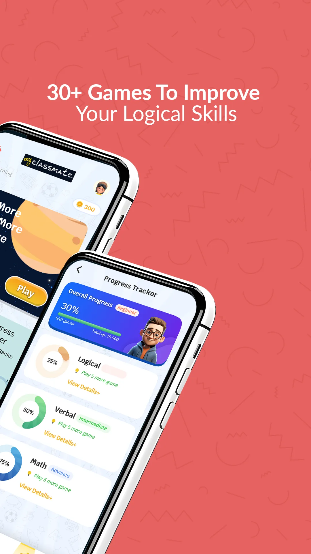 myClassmate App – Play & Learn | Indus Appstore | Screenshot