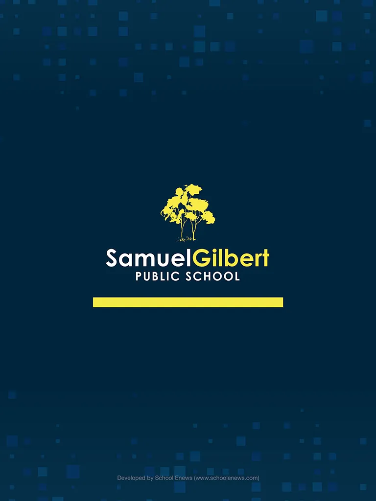 Samuel Gilbert Public School | Indus Appstore | Screenshot