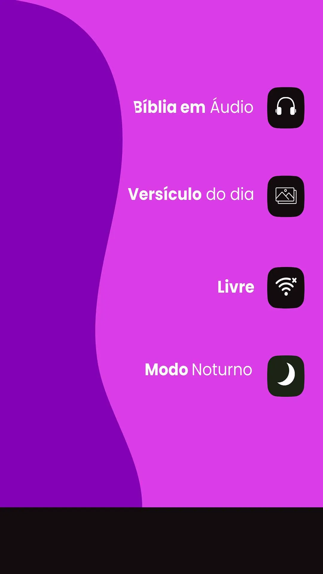 Bíblia Católica Melhorada | Indus Appstore | Screenshot