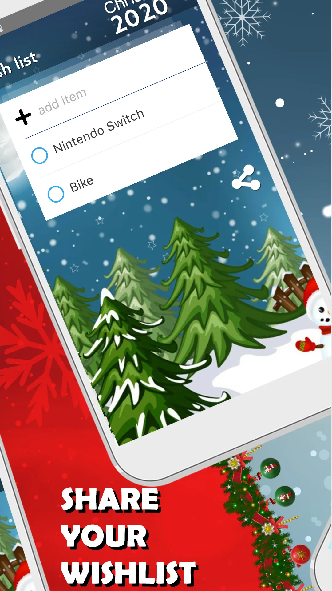 Christmas Countdown 2023 | Indus Appstore | Screenshot