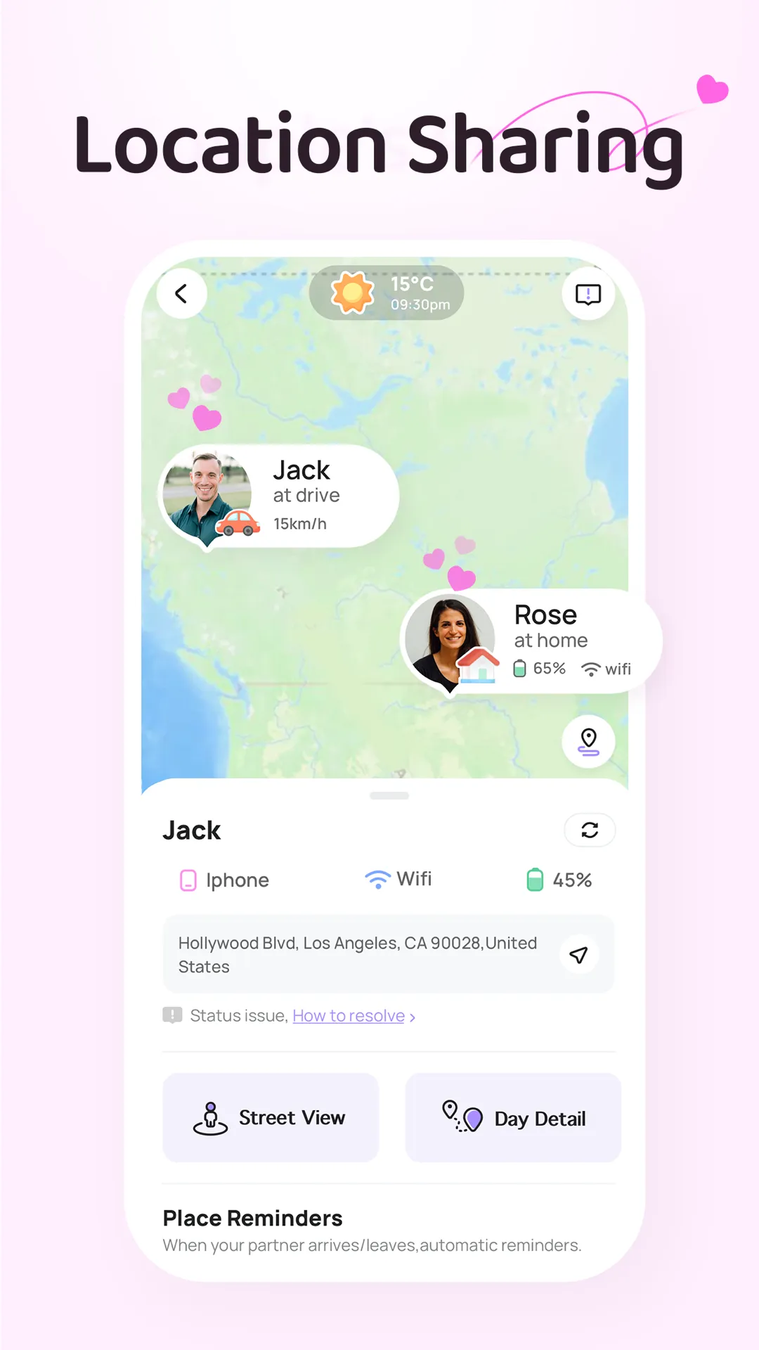 Love8 - App for Couples | Indus Appstore | Screenshot