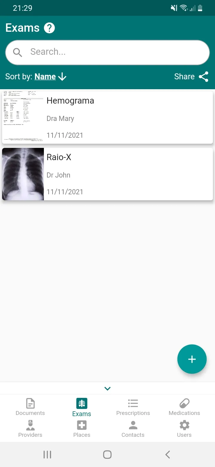 MedApolis | Indus Appstore | Screenshot