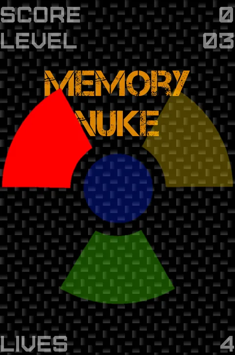 Memory Trainer! | Indus Appstore | Screenshot