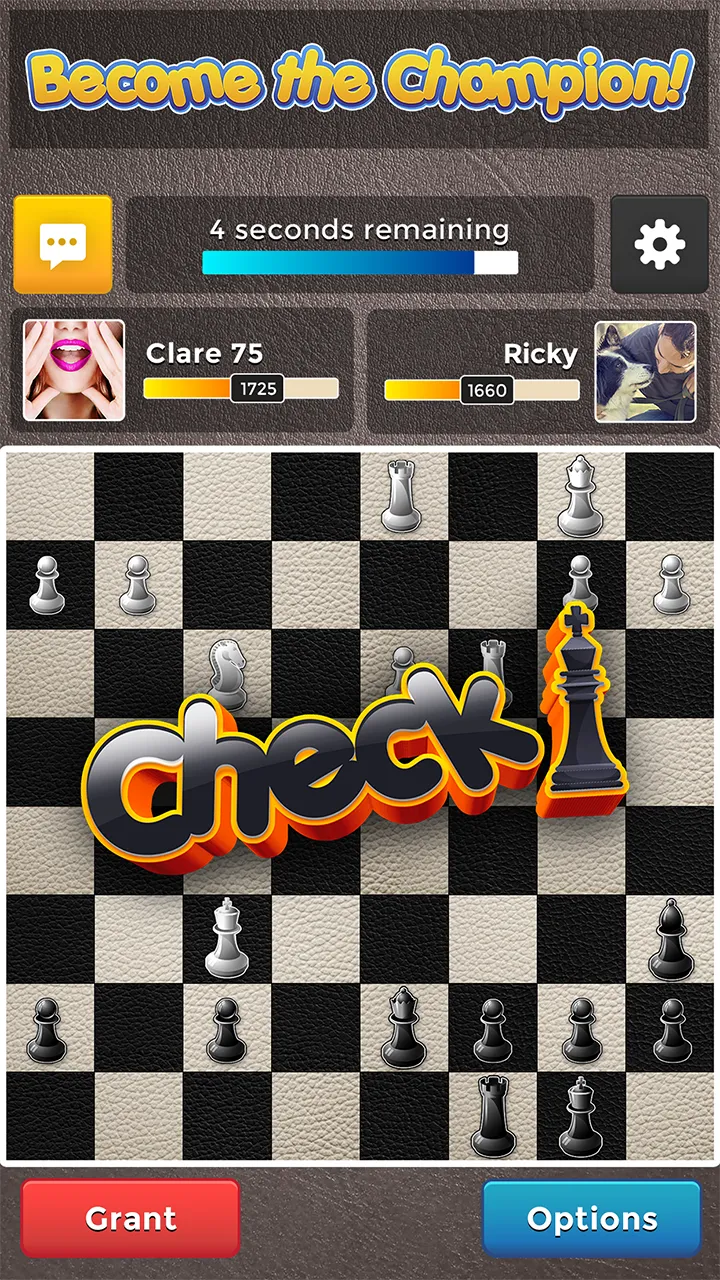 Chess Plus - Social Games | Indus Appstore | Screenshot