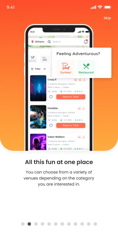 Summerize | Indus Appstore | Screenshot