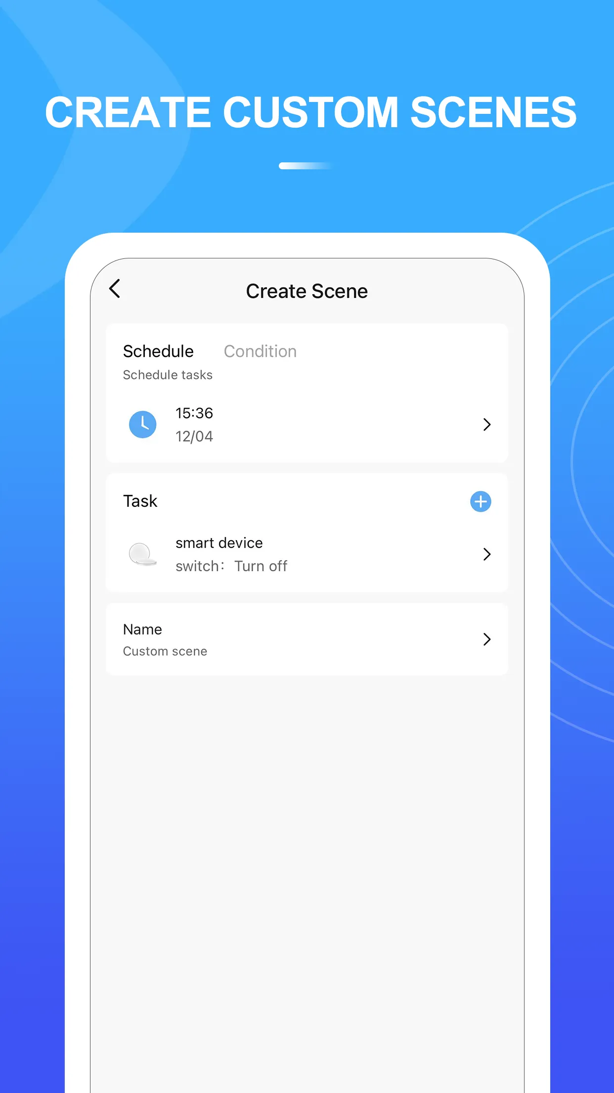 Aimore Smart | Indus Appstore | Screenshot