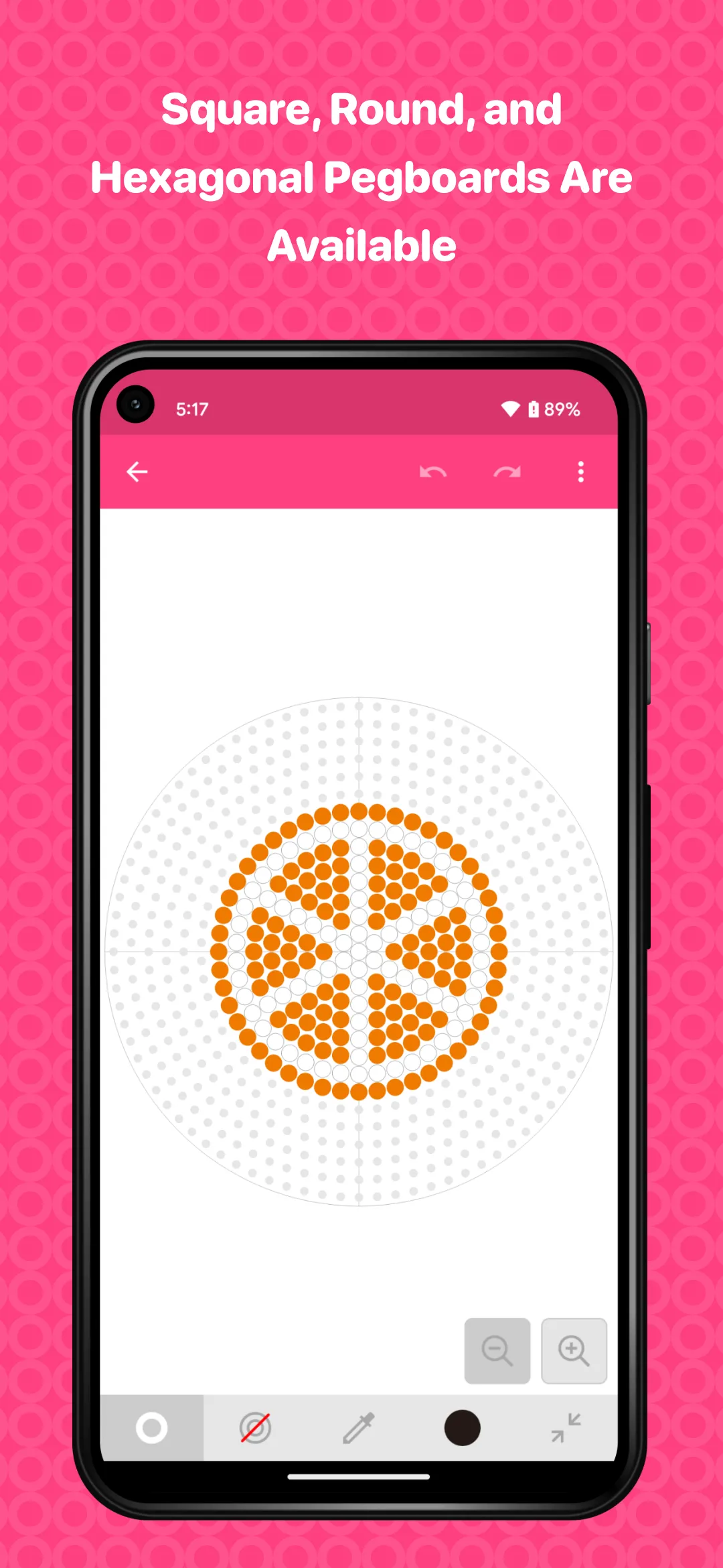 Beads Creator | Indus Appstore | Screenshot