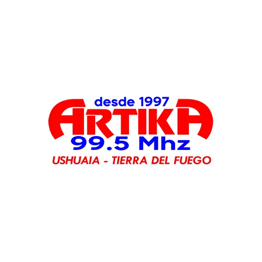 FM Artika 99.5 Mhz | Indus Appstore | Screenshot