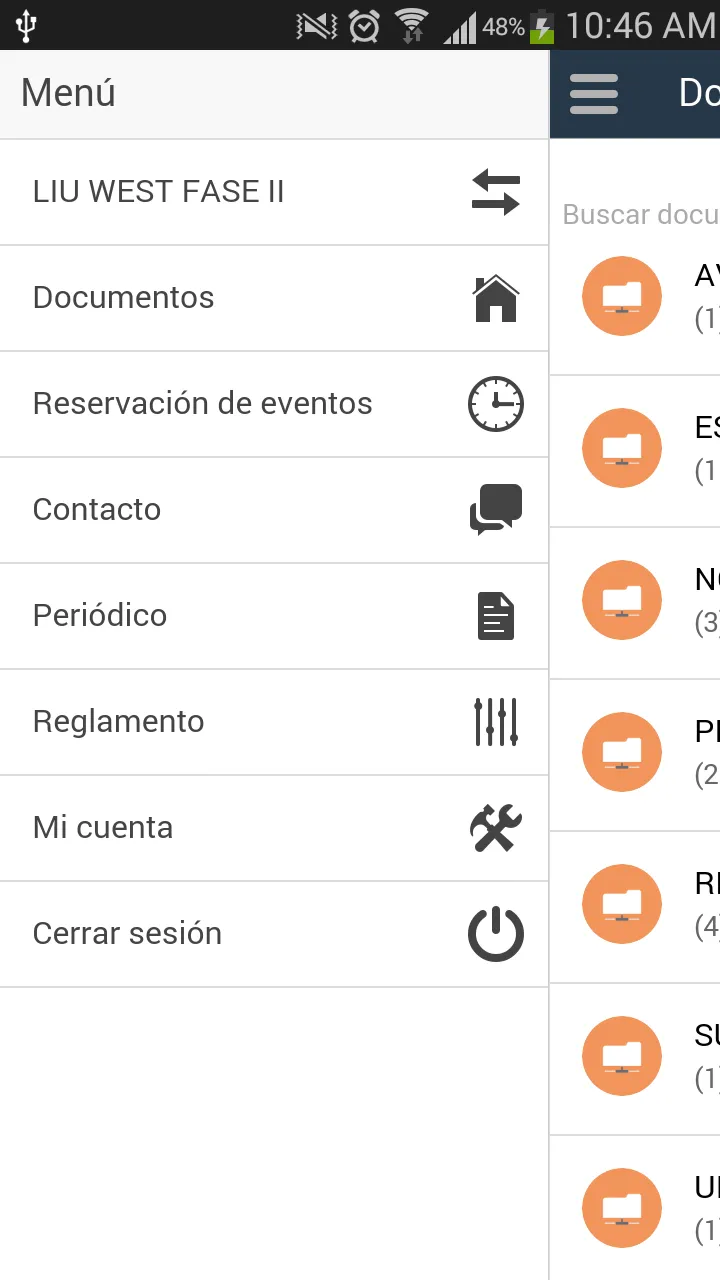 Gipca Monterrey | Indus Appstore | Screenshot