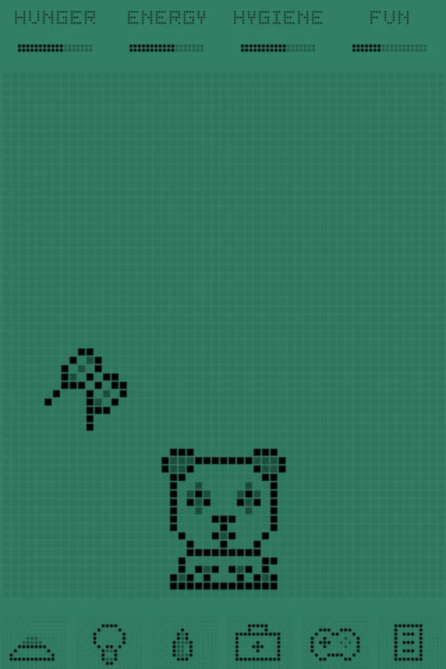 Wildagotchi: Virtual Pet | Indus Appstore | Screenshot