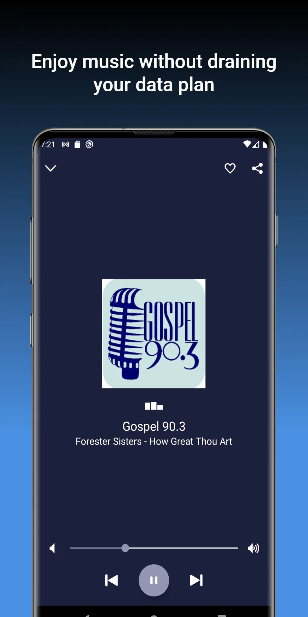 Old Time Gospel Songs 2024 | Indus Appstore | Screenshot