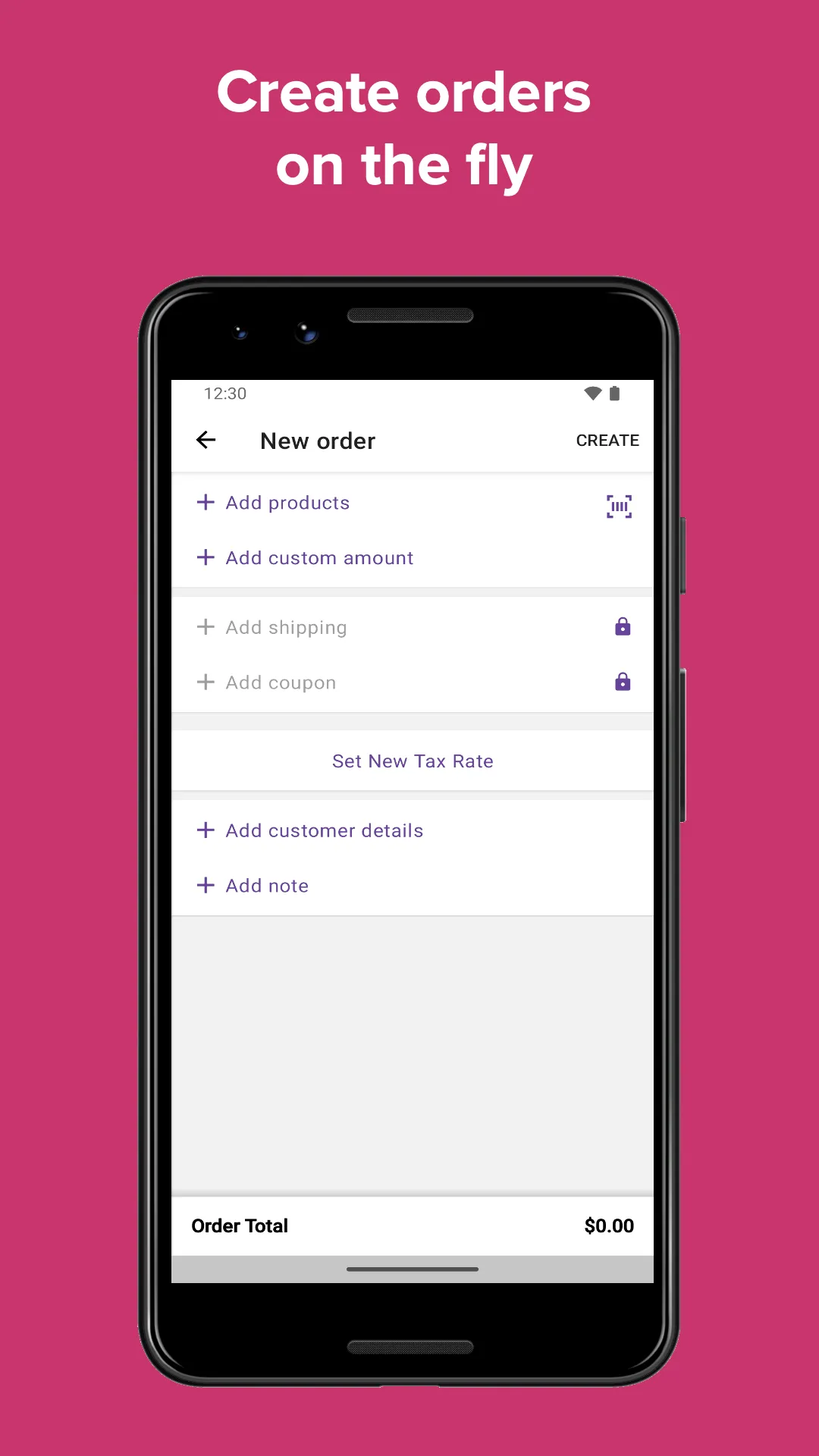 WooCommerce | Indus Appstore | Screenshot