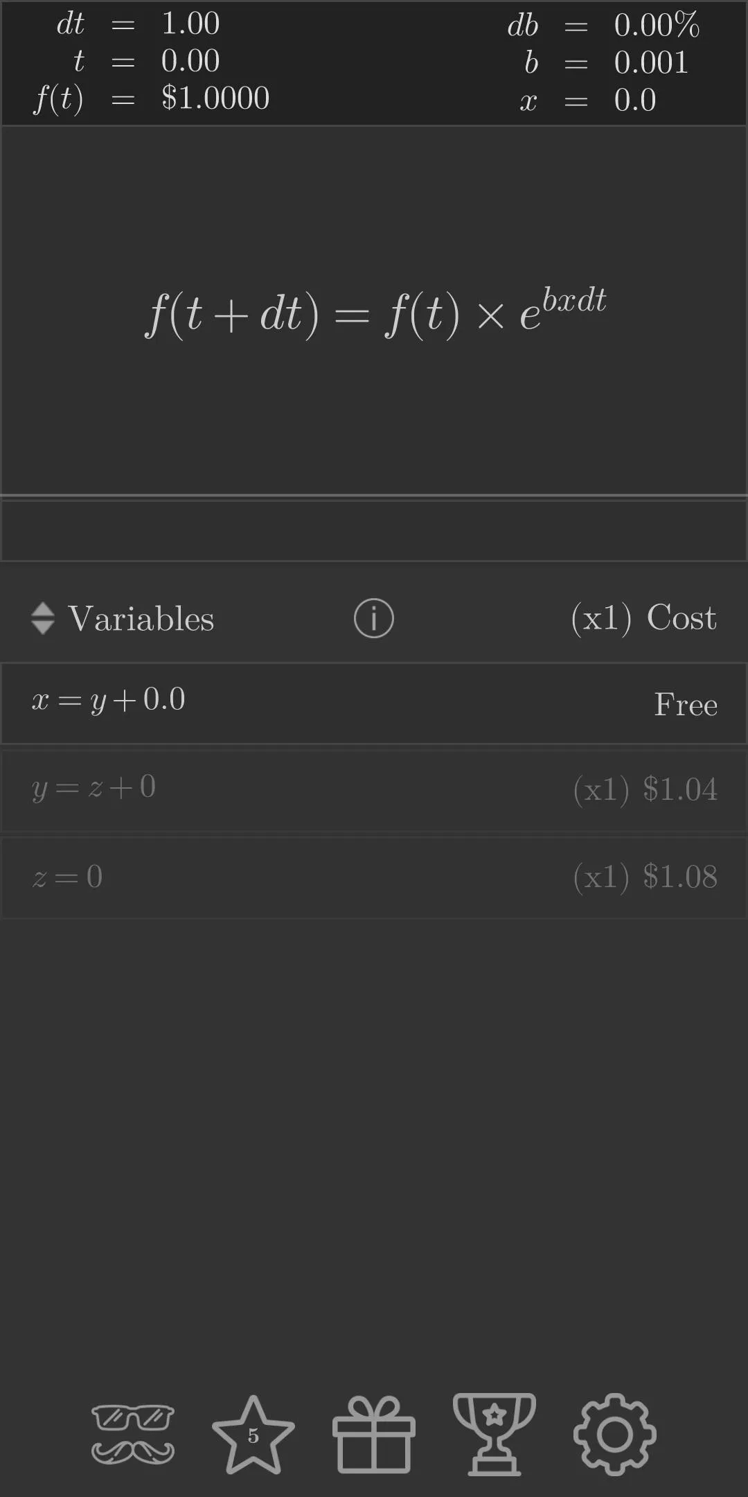 Exponential Idle | Indus Appstore | Screenshot