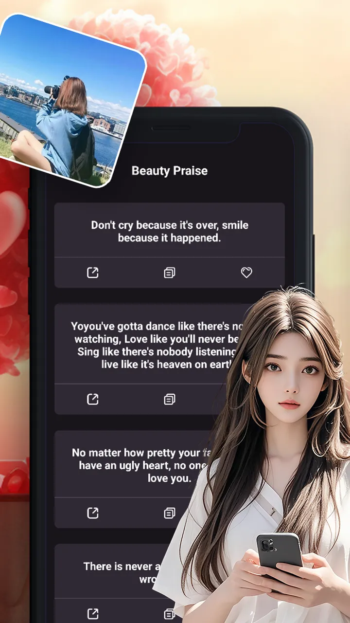 Sweeld Mood | Indus Appstore | Screenshot
