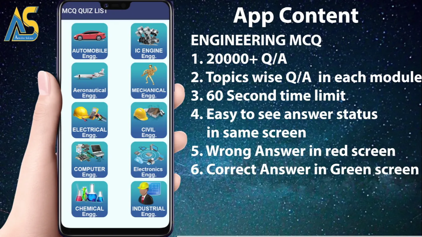 Industrial Engineering Skill | Indus Appstore | Screenshot