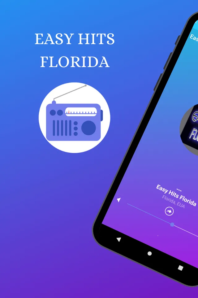 Easy Hits Florida Radio Online | Indus Appstore | Screenshot