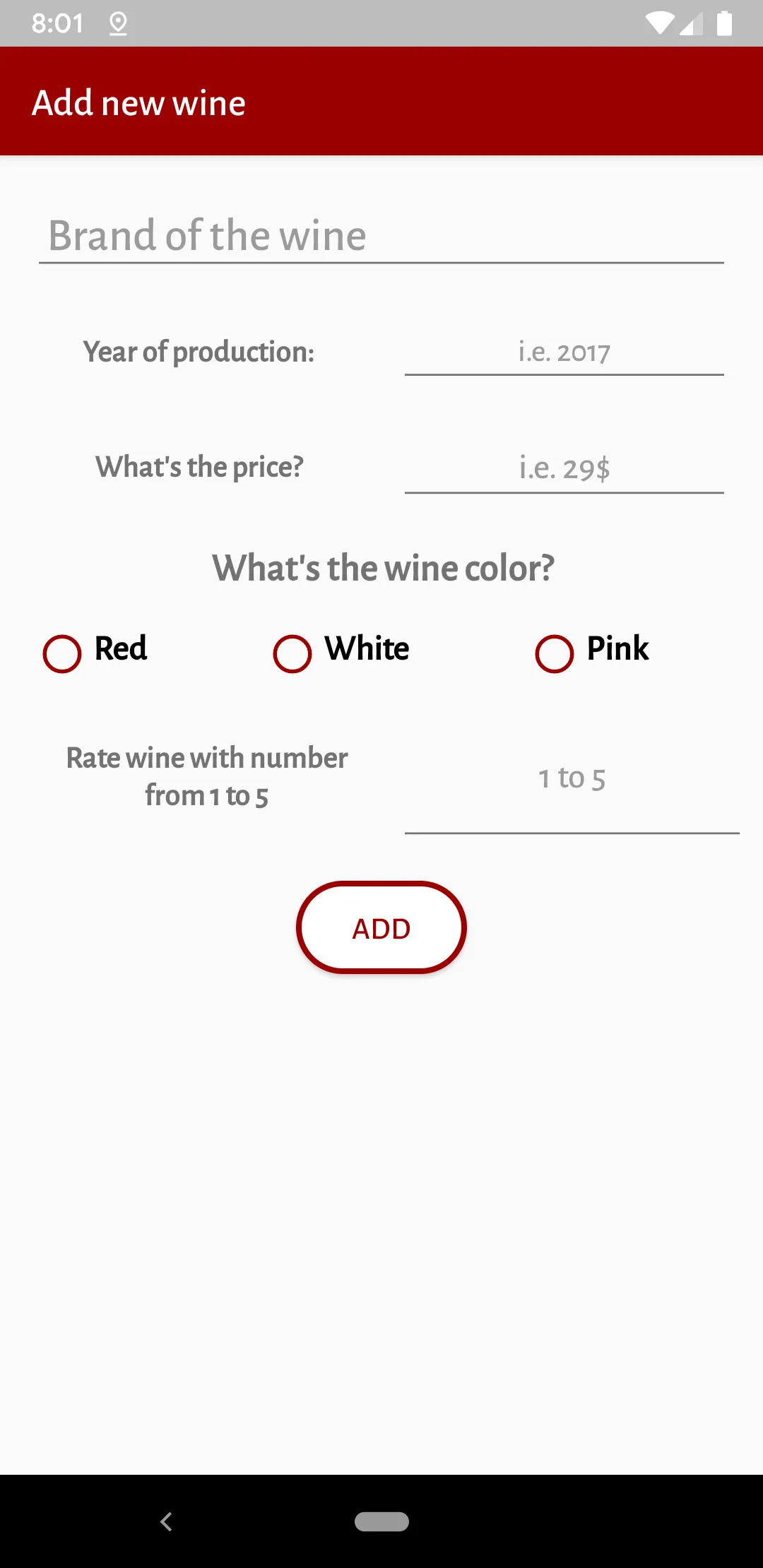 Vineyard | Indus Appstore | Screenshot