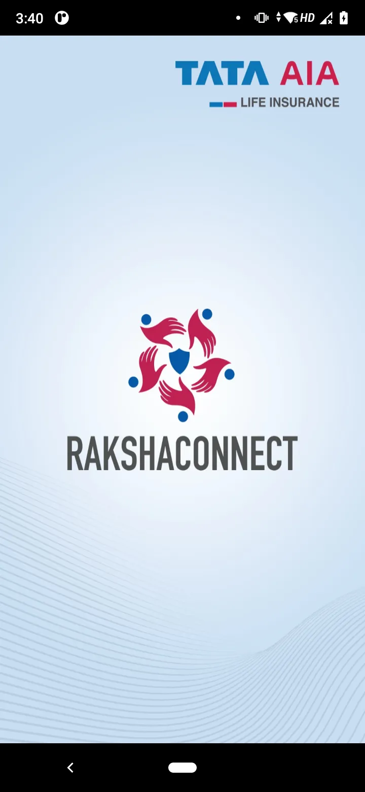 RakshaConnect | Indus Appstore | Screenshot