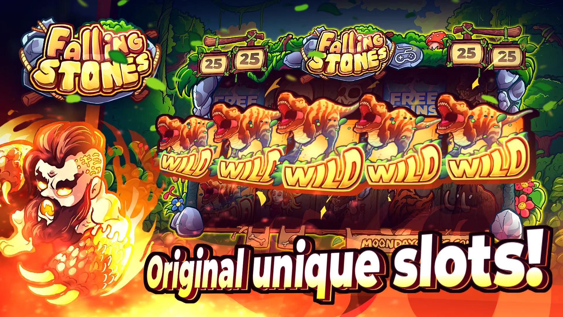 One Night Casino - Slots 777 | Indus Appstore | Screenshot