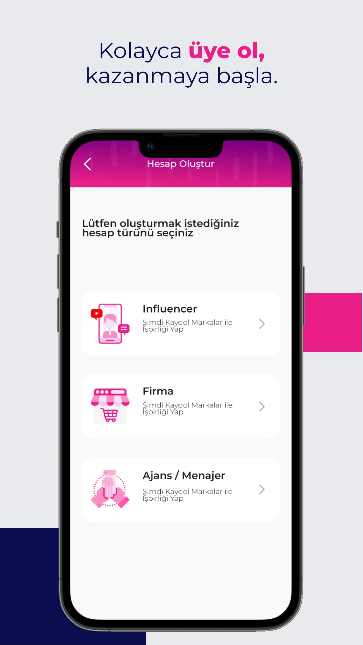 Winfluencer | Indus Appstore | Screenshot