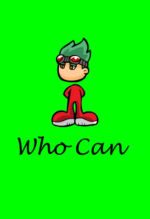 Who Can | Indus Appstore | Screenshot