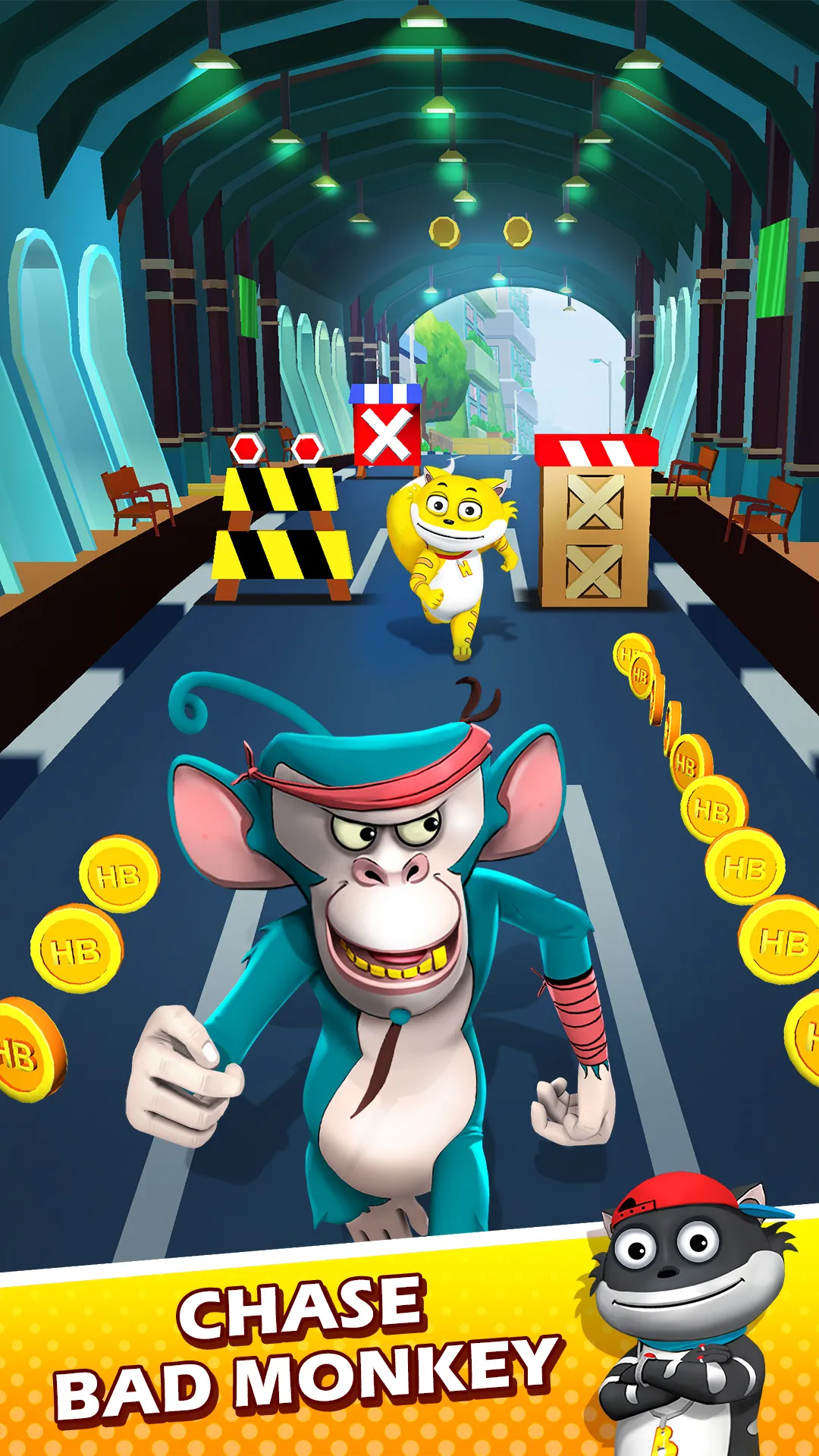 Honey Bunny Ka Jholmaal | Indus Appstore | Screenshot