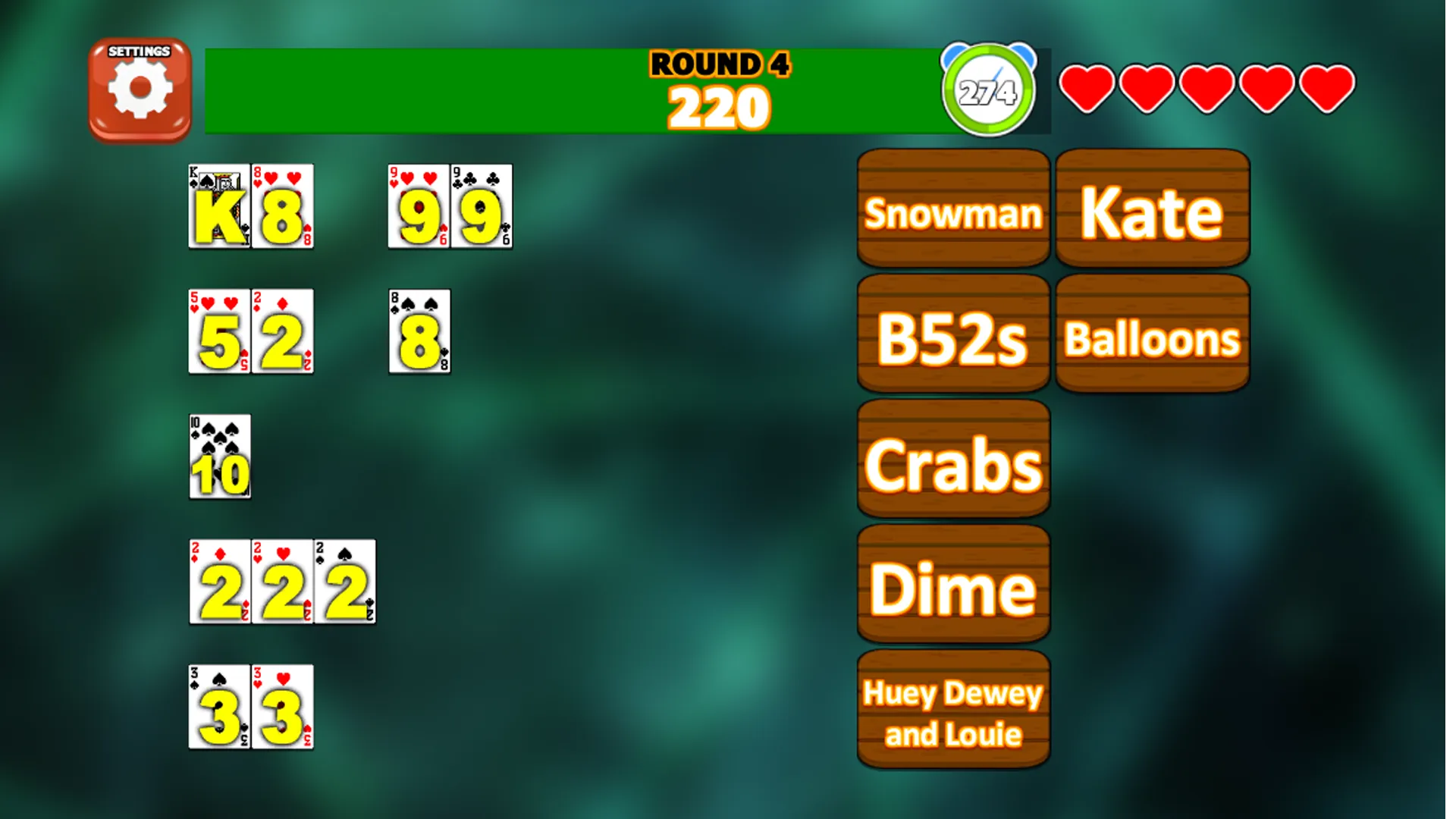 Poker Drills (with TDA Rules) | Indus Appstore | Screenshot