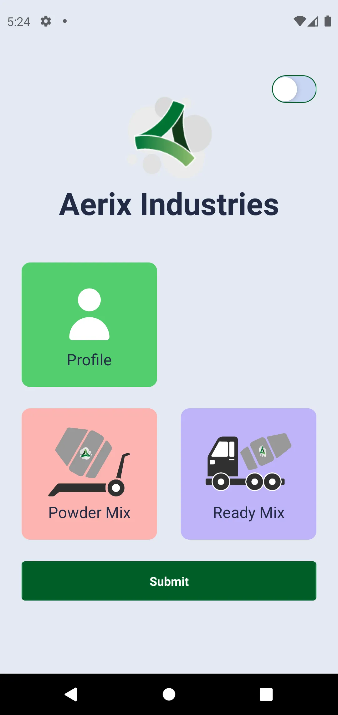 Aerix Industries | Indus Appstore | Screenshot