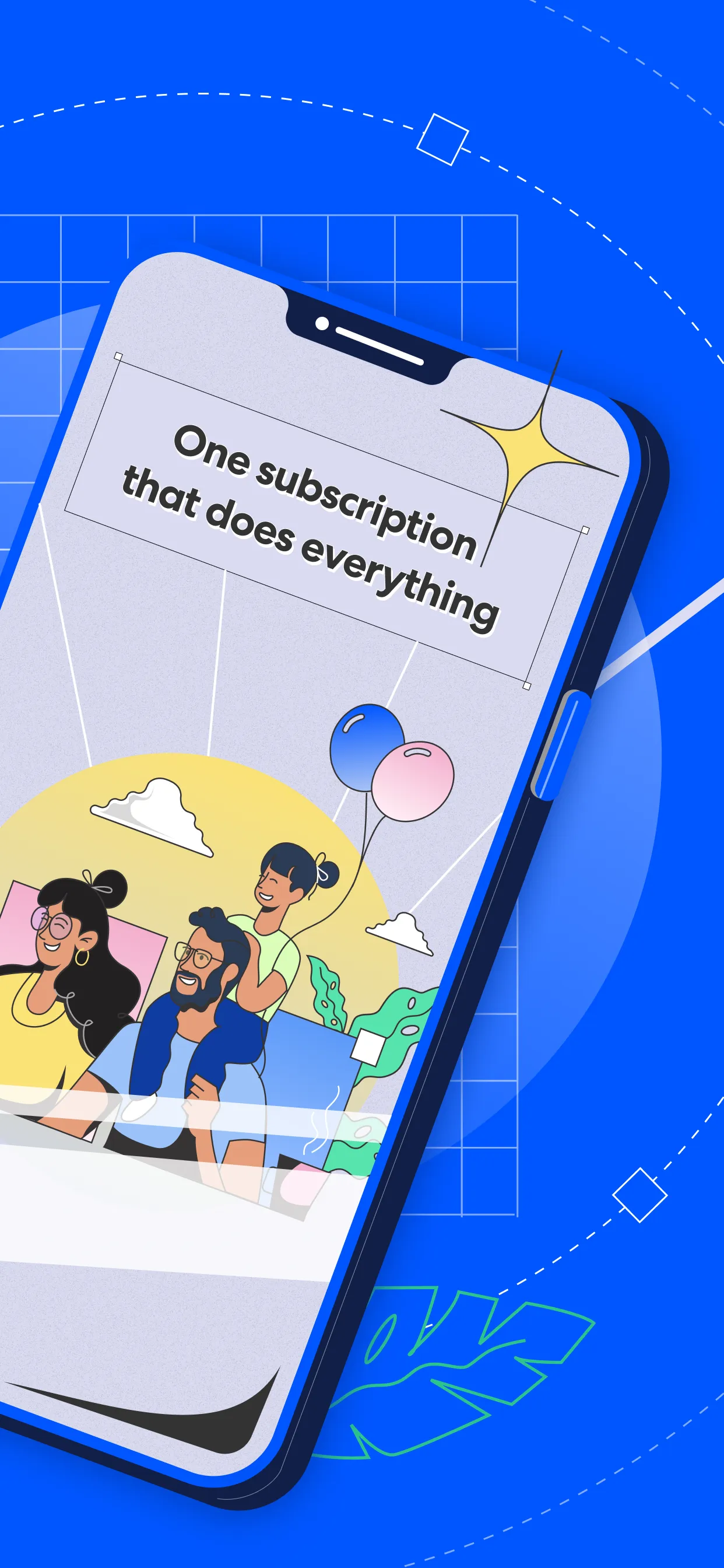 Even: Cashless Healthcare | Indus Appstore | Screenshot