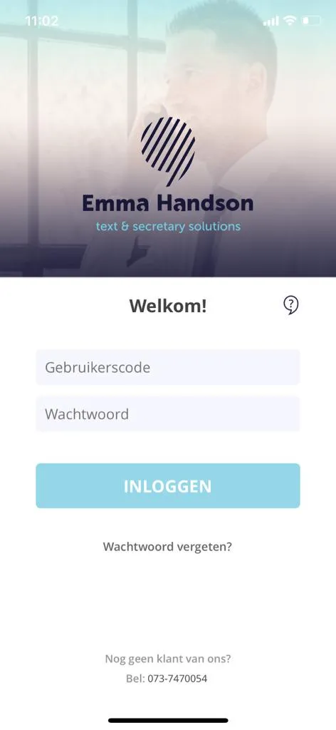 Emma Handson Mobiel Dicteren | Indus Appstore | Screenshot