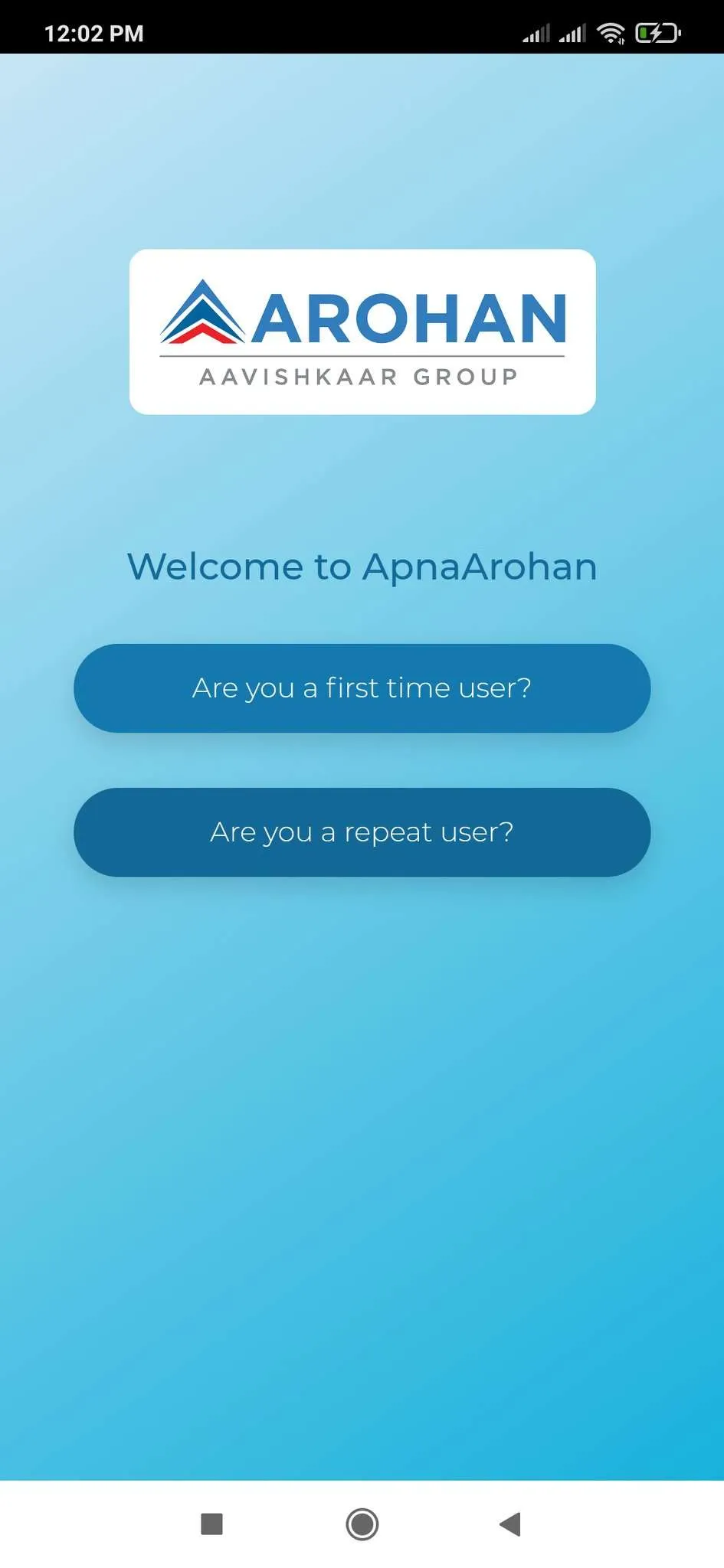 apnaArohan | Indus Appstore | Screenshot