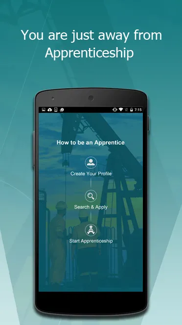 India Apprenticeship Training | Indus Appstore | Screenshot